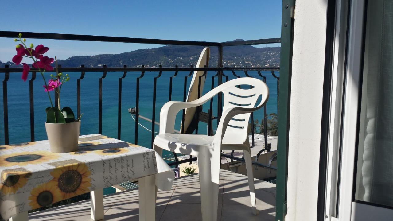 Vicino A Portofino E Alle Cinque Terre - Near Portofino And Cinque Terre Zoagli Εξωτερικό φωτογραφία