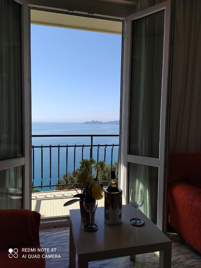 Vicino A Portofino E Alle Cinque Terre - Near Portofino And Cinque Terre Zoagli Εξωτερικό φωτογραφία
