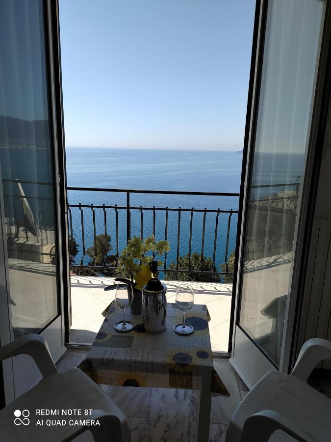 Vicino A Portofino E Alle Cinque Terre - Near Portofino And Cinque Terre Zoagli Εξωτερικό φωτογραφία