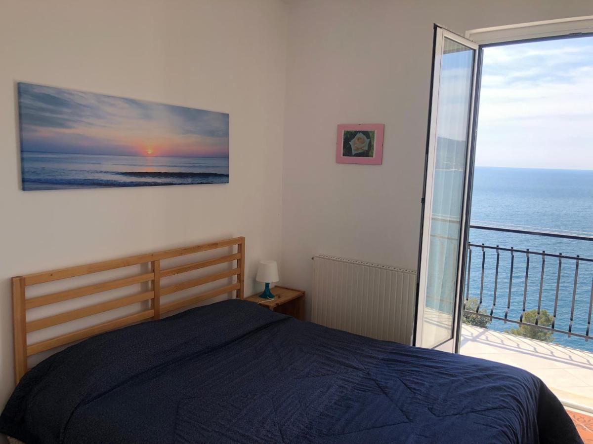 Vicino A Portofino E Alle Cinque Terre - Near Portofino And Cinque Terre Zoagli Εξωτερικό φωτογραφία